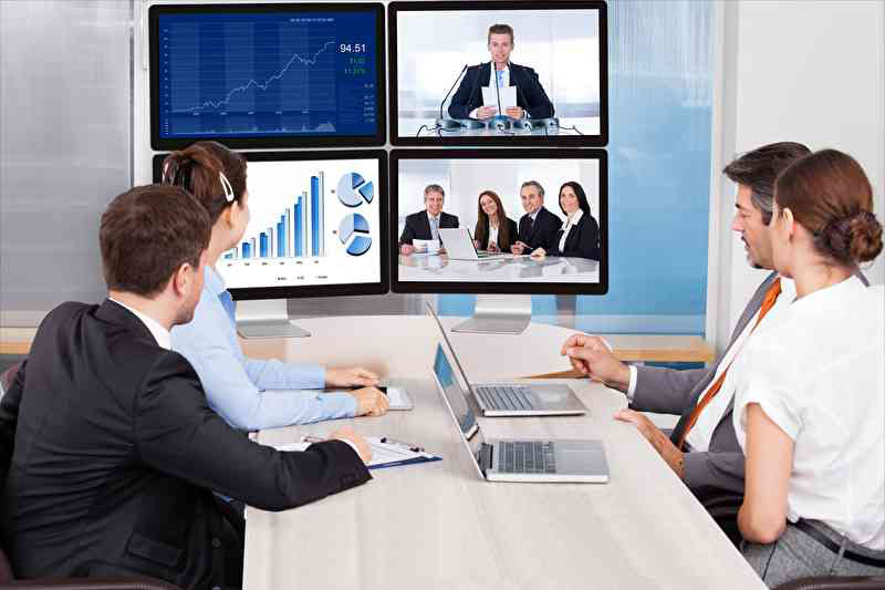 Videoconferencing